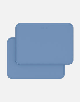 Placemat in Blueberry / 2 Pack
