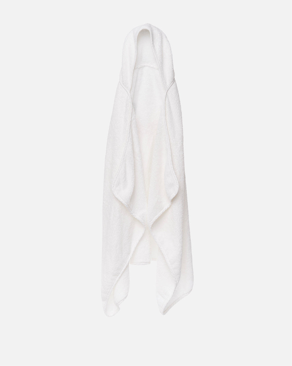 The Hooded Towel + 2 Washcloth Set