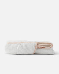 The Hooded Towel