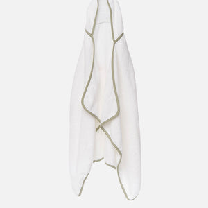 The Hooded Towel