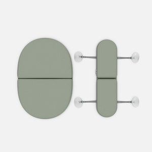 Protège-genoux et coudes in Sage / Knee & Elbow Saver