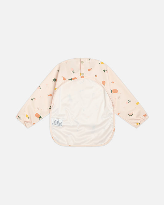 Smock Bib