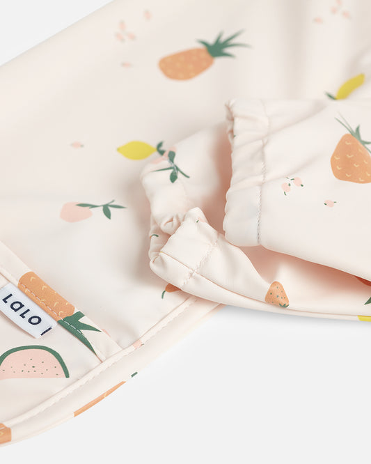 Smock Bib