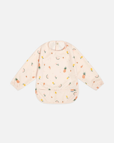 Smock Bib