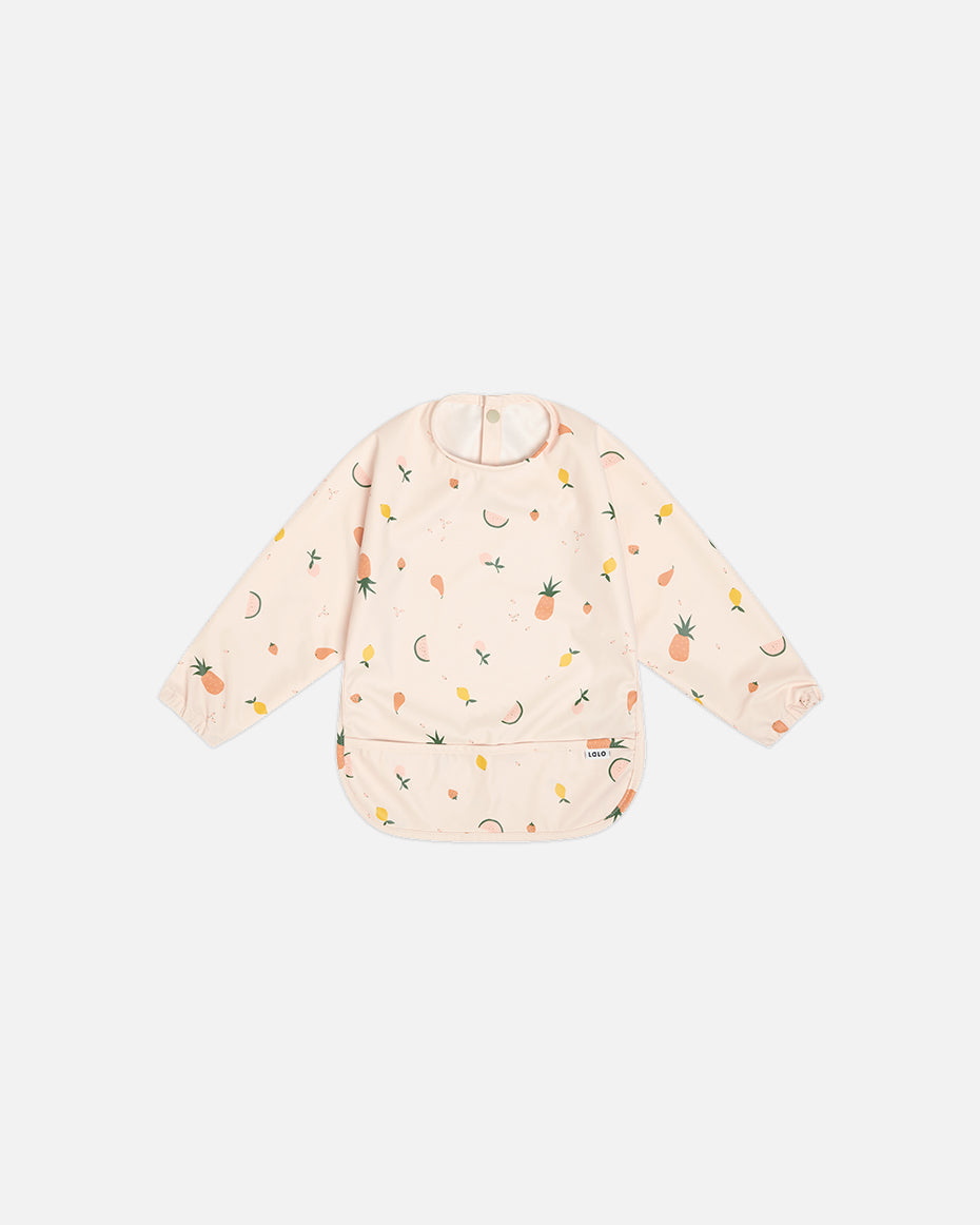 Smock Bib