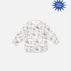 Smock Bib in Lalo x maman Toile / 1 Pack