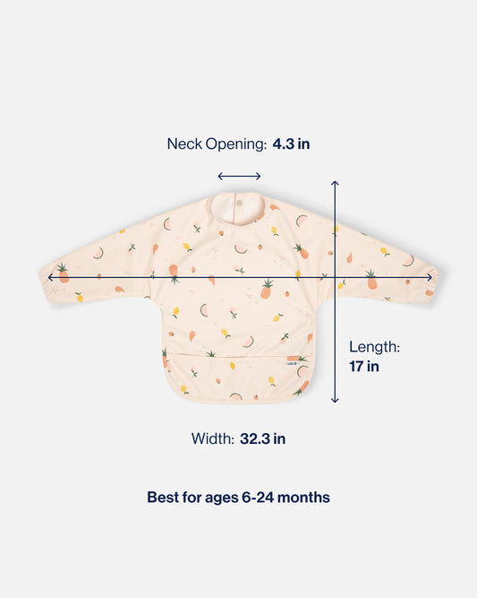 Smock Bib