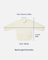 lalo2.0_6mo-2yrs|oatmeal|1-pack