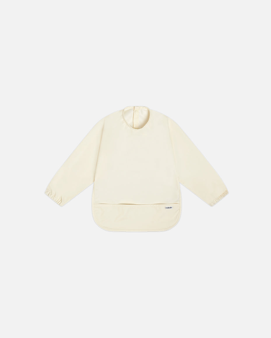 Smock Bib