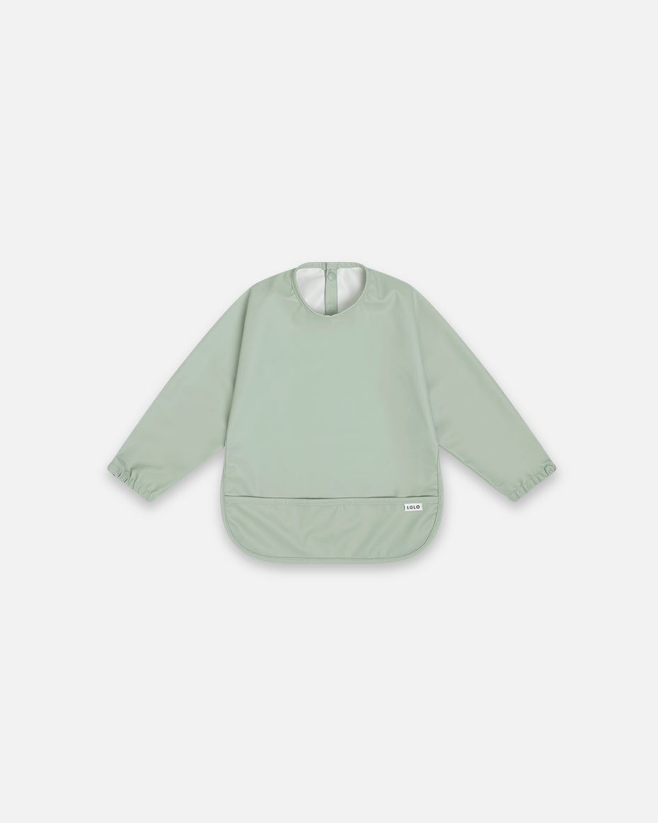 Smock Bib