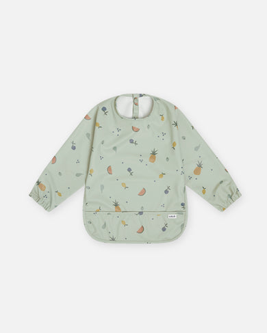 Smock Bib
