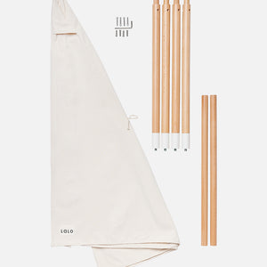 Play Tent Conversion Kit