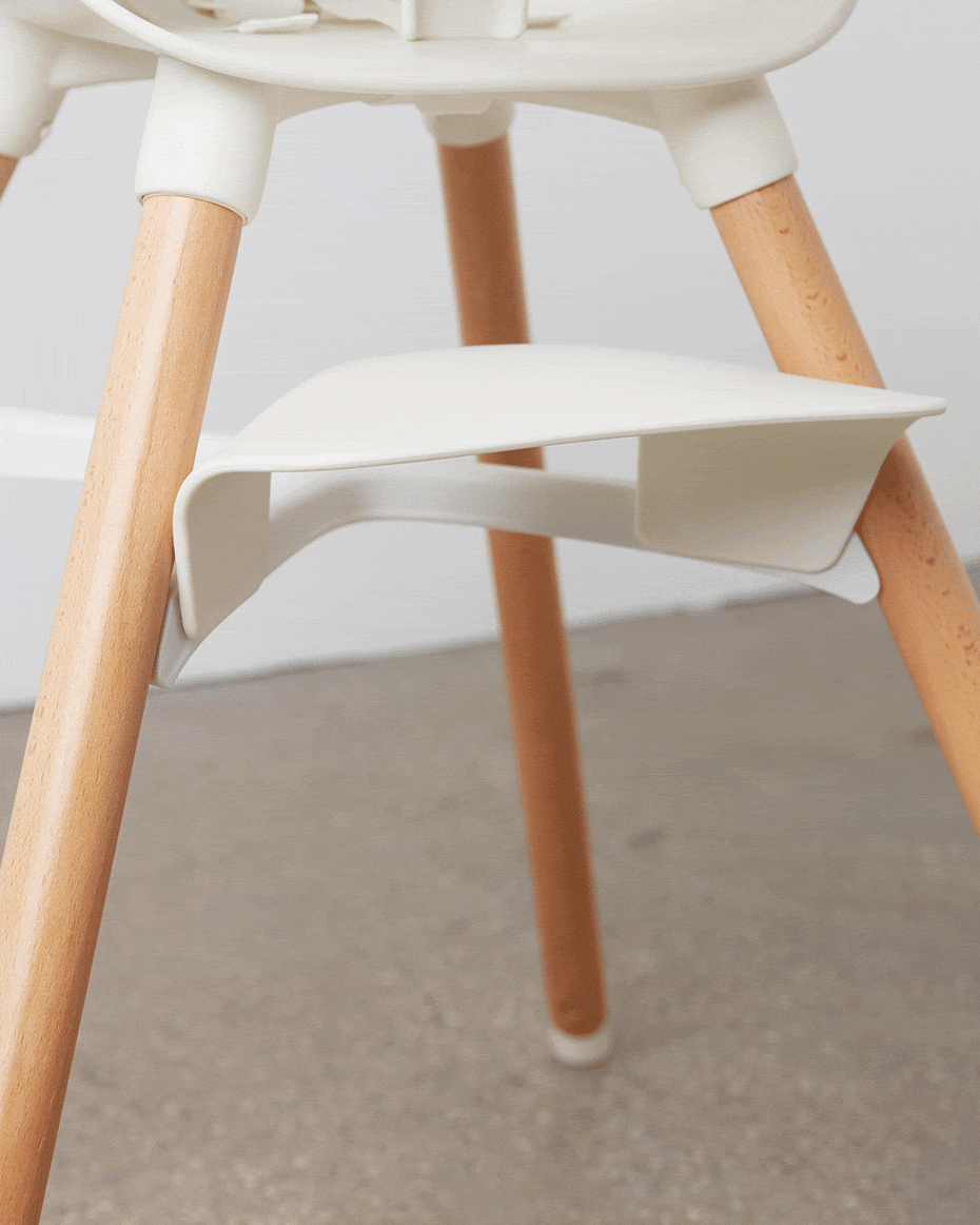 lalo2.0_coconut|high-chair-infant-kit,coconut|3-in-1-high-chair-kit