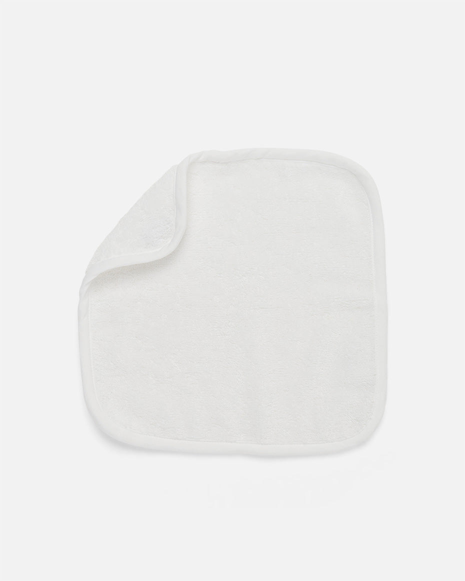 The Hooded Towel + 2 Washcloth Set