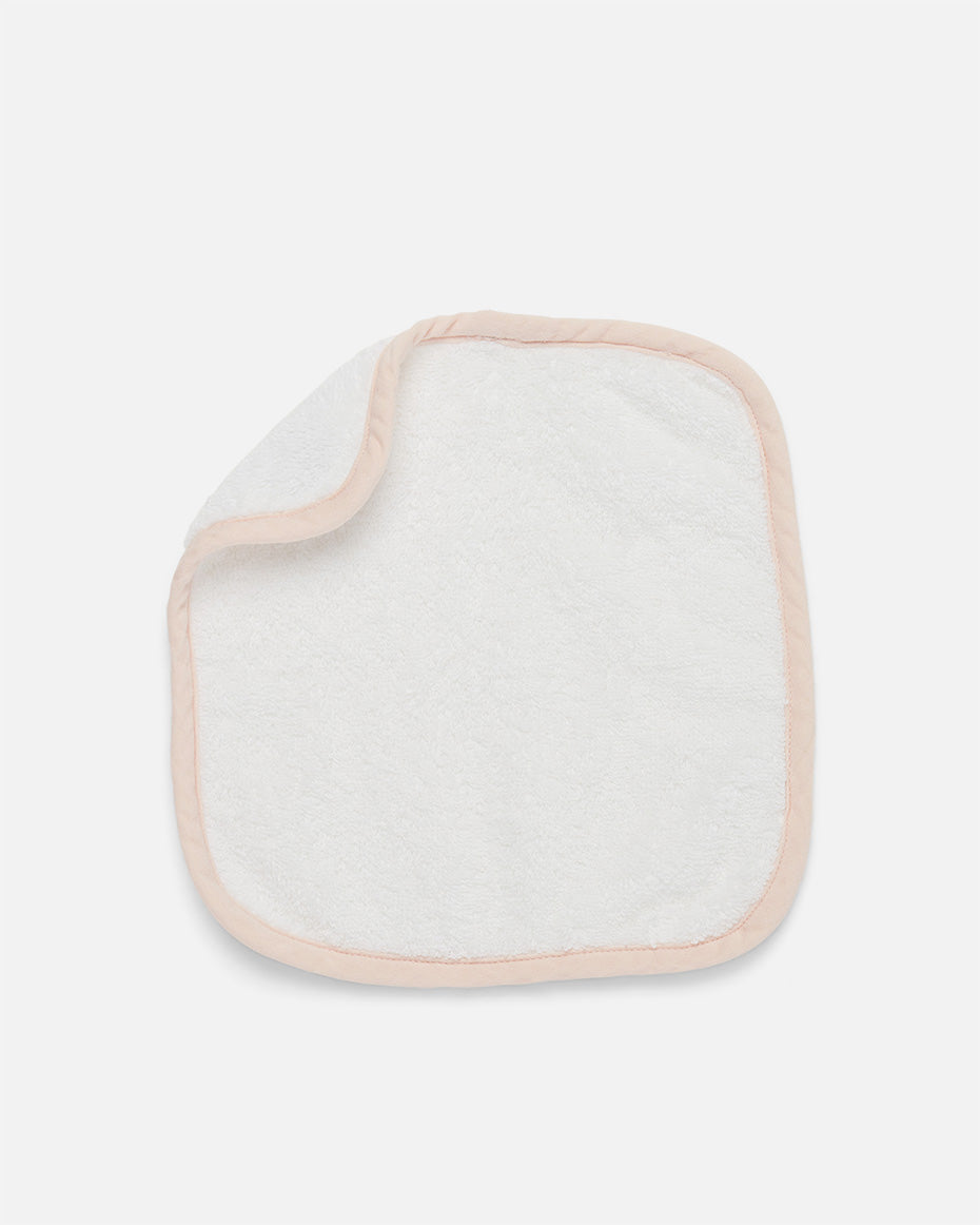 The Hooded Towel + 2 Washcloth Set