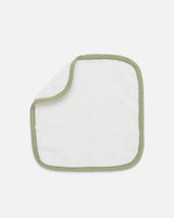 The Hooded Towel + 2 Washcloth Set