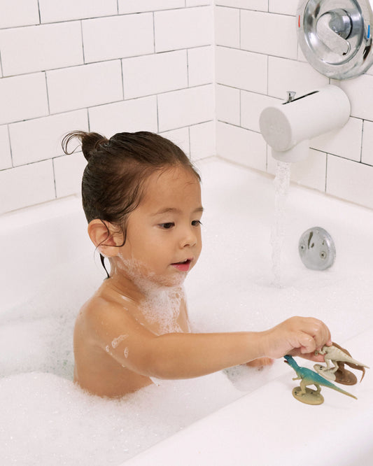 Bathtime Full Kit- 5pc Set