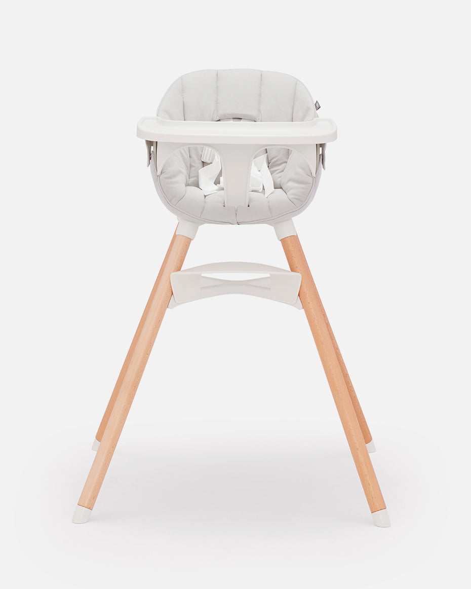 The Chair From Lalo | 3-In-1 High Chair