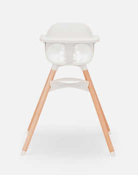 lalo vs stokke Lalo 3-in-1 High Chair