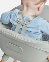 Silicone High Chair Straps