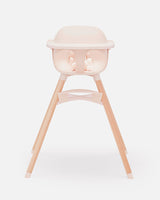 lalo2.0_grapefruit|high-chair