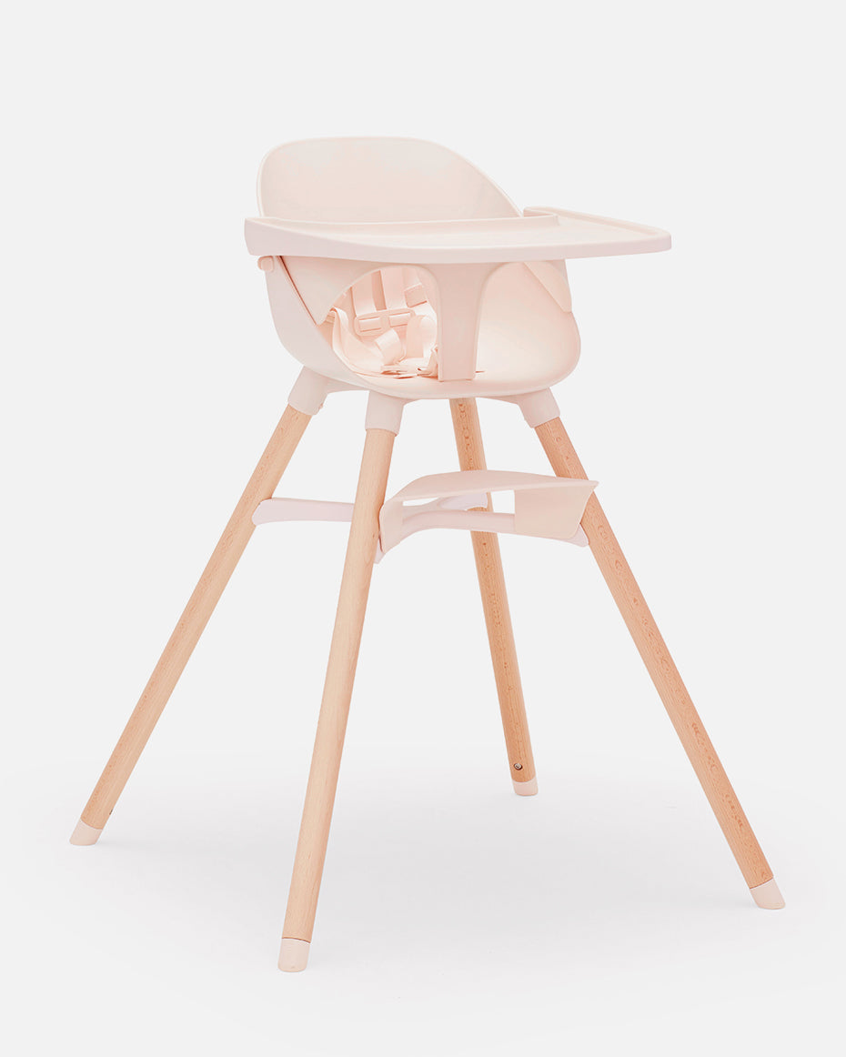 lalo2.0_grapefruit|high-chair-infant-kit,grapefruit|3-in-1-high-chair-kit