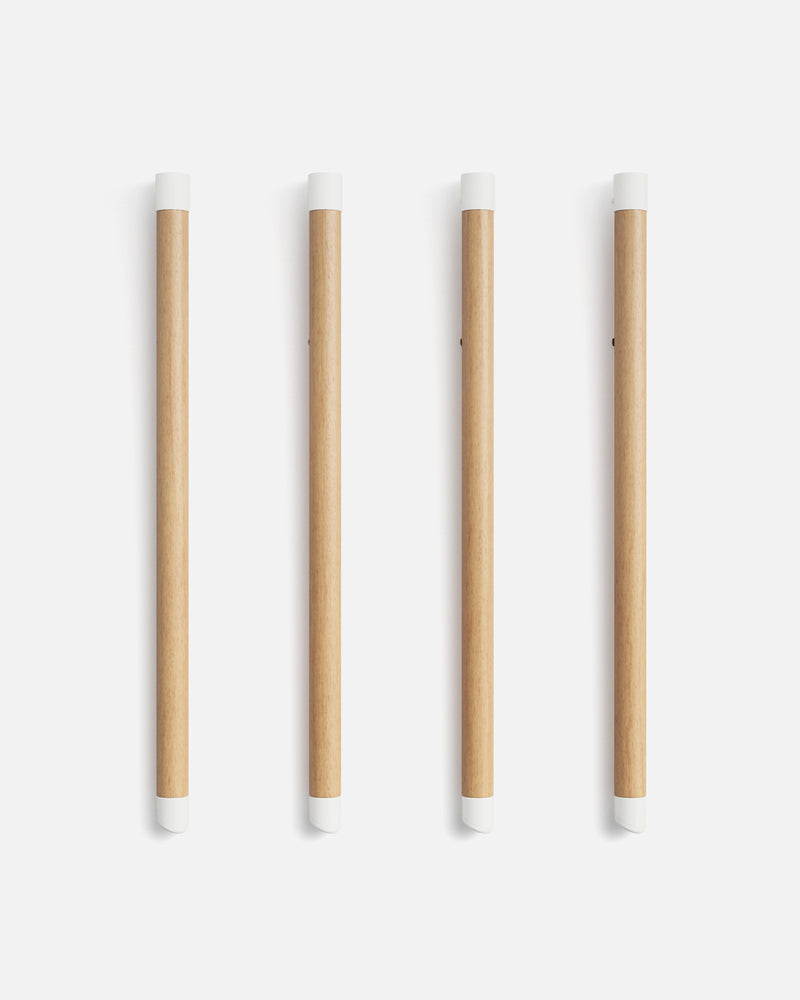 High Chair Legs Lalo