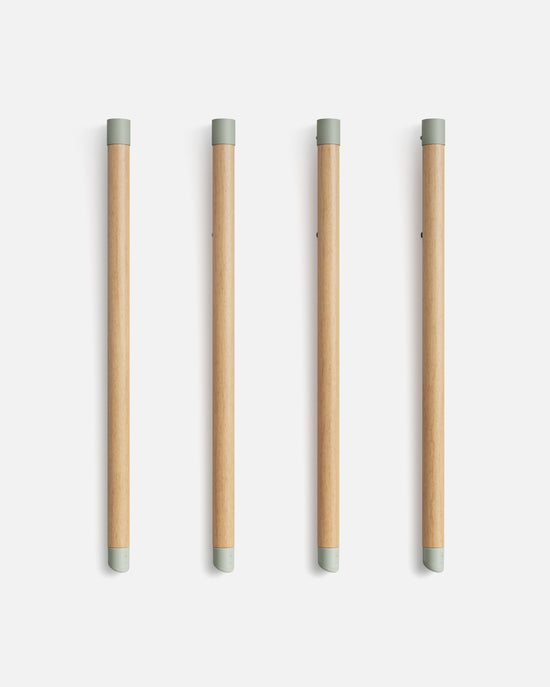 High Chair Legs Lalo