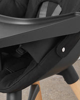 lalo2.0_licorice|high-chair-infant-kit,licorice|3-in-1-high-chair-kit
