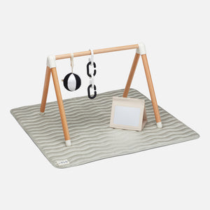 The Play Gym in Sage / Play Gym