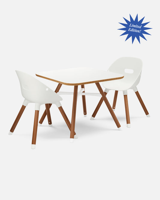 Kit de jeu pour enfants Lalo x West Elm