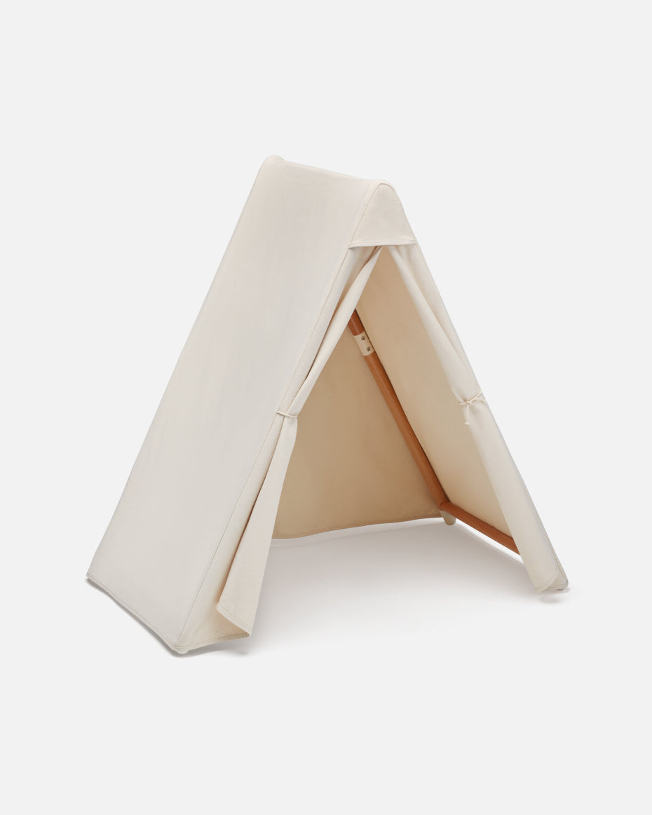 The Play Tent + A Little Book About Bundle