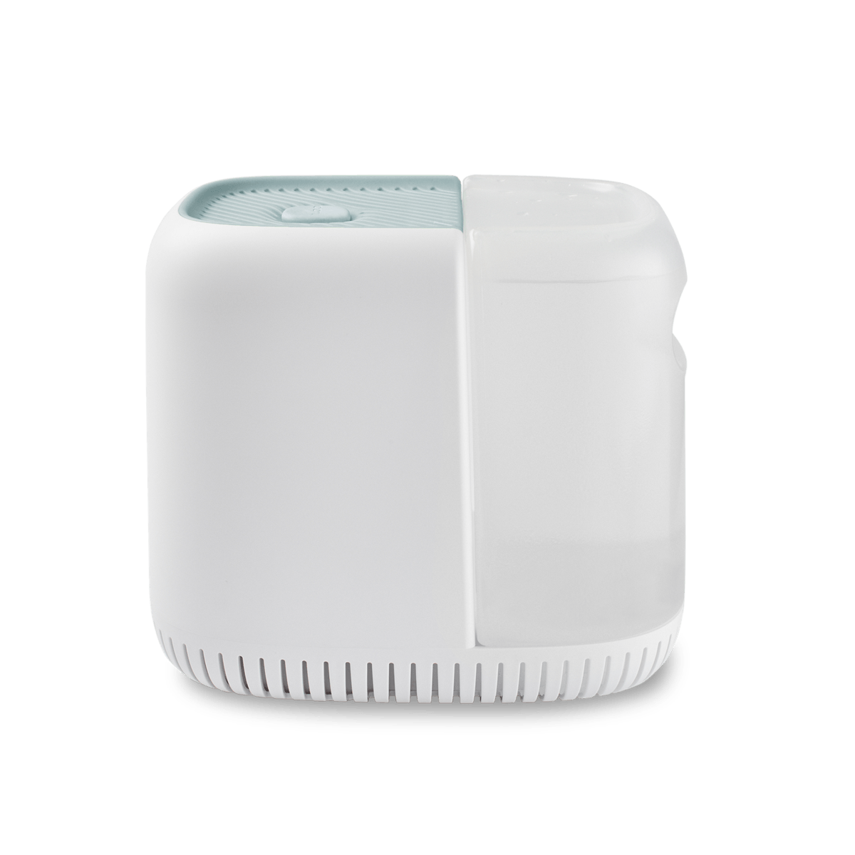 Canopy Humidifier with Little Dreams Aroma Kit