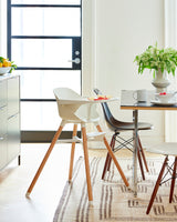 lalo2.0_coconut|high-chair