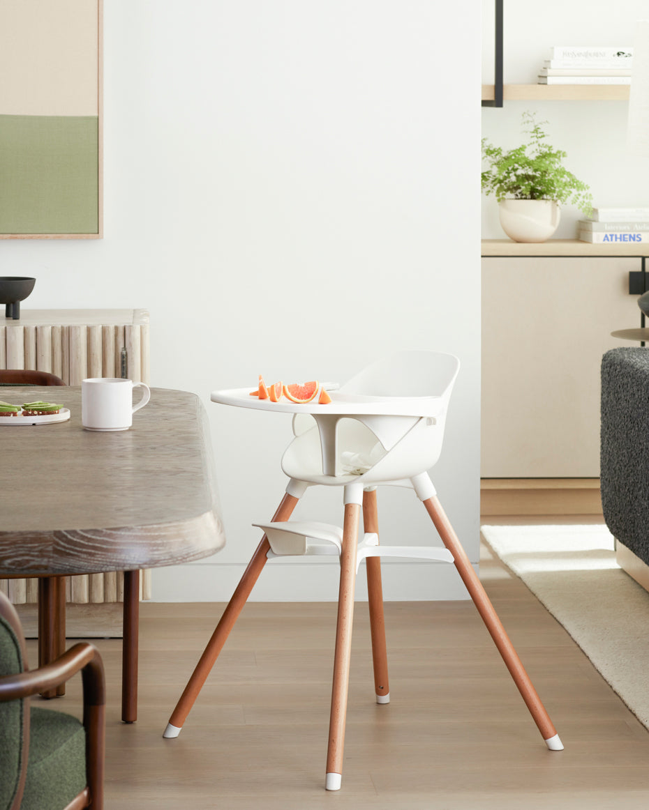 The Chair from Lalo | 3-in-1 High Chair