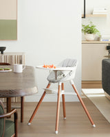 lalo2.0_coconut|high-chair-infant-kit
