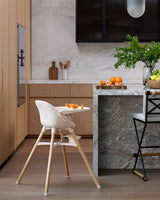 lalo2.0_grapefruit|high-chair-infant-kit,grapefruit|3-in-1-high-chair-kit