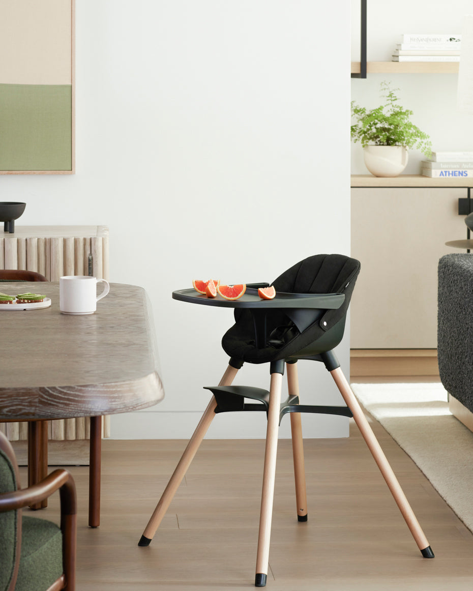 lalo2.0_licorice|high-chair-infant-kit
