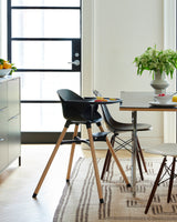 lalo2.0_licorice|high-chair