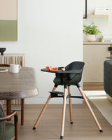 lalo2.0_licorice|high-chair,licorice|3-in-1-high-chair-kit