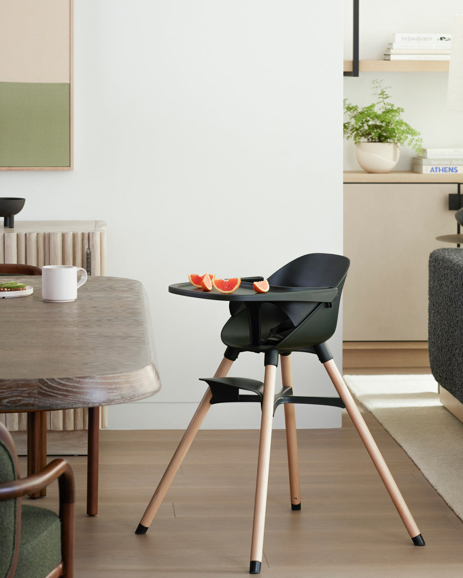 lalo2.0_licorice|high-chair,licorice|3-in-1-high-chair-kit