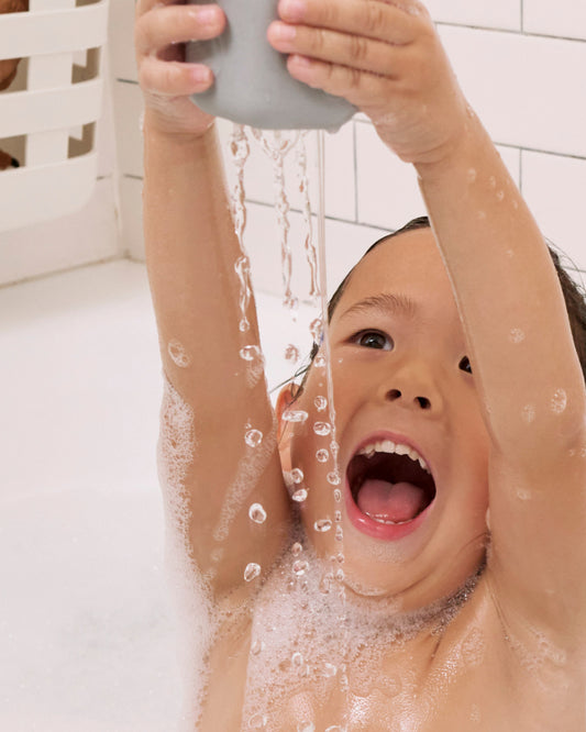 Bathtime Fun - 4pc Set