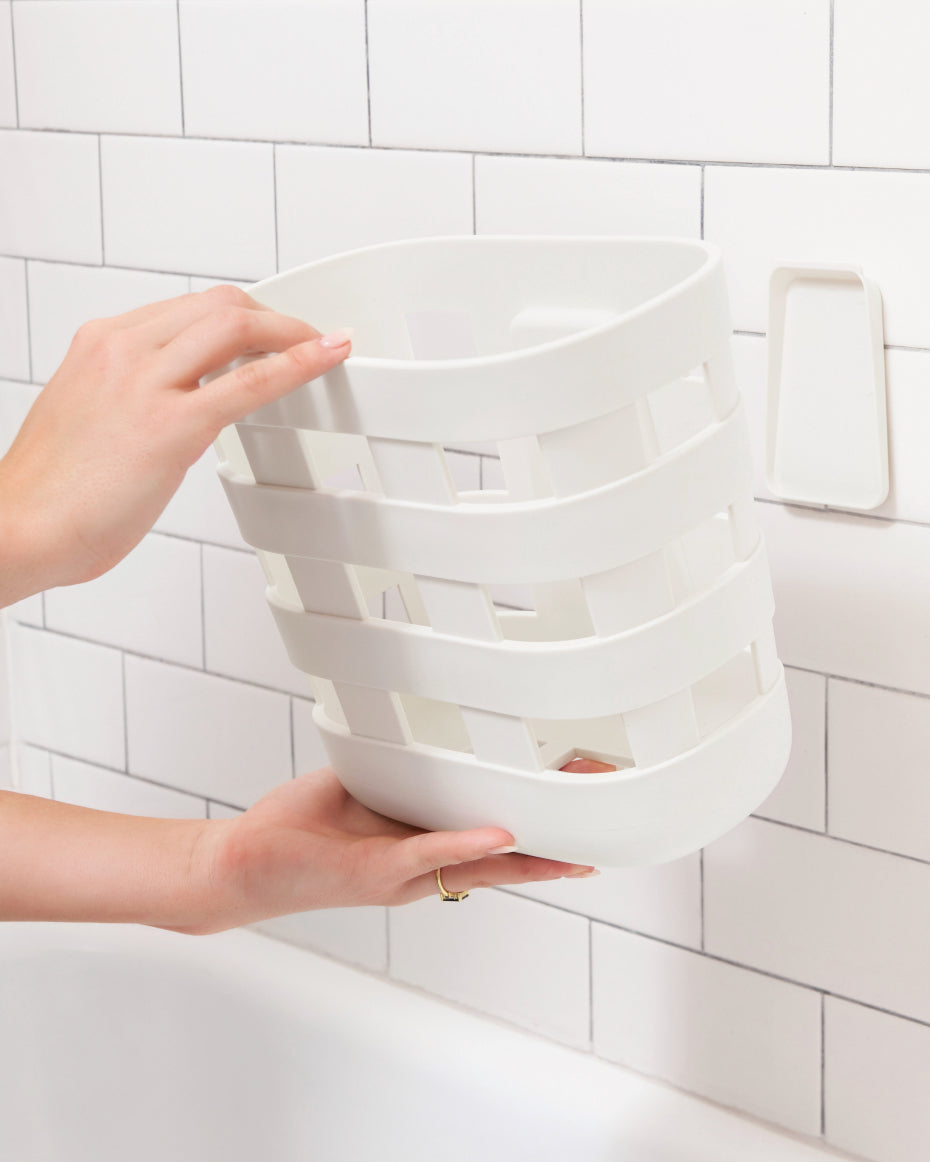 Bath Toy Bin ??? Lalo