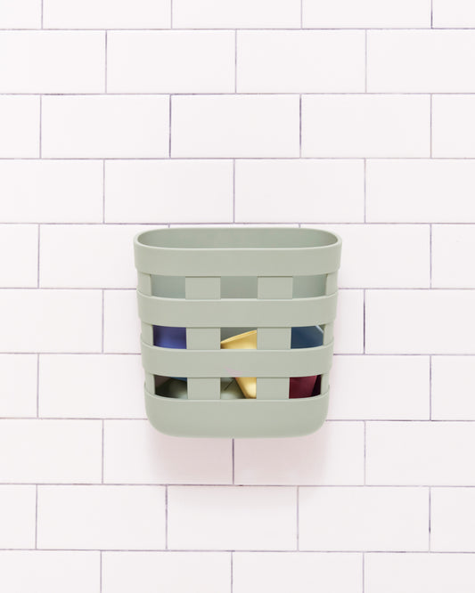 Bac à jouets de bain