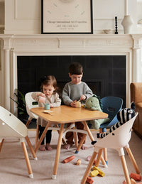 The Play Chair