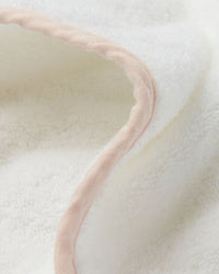 The Hooded Towel
