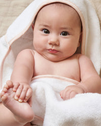 The Hooded Towel