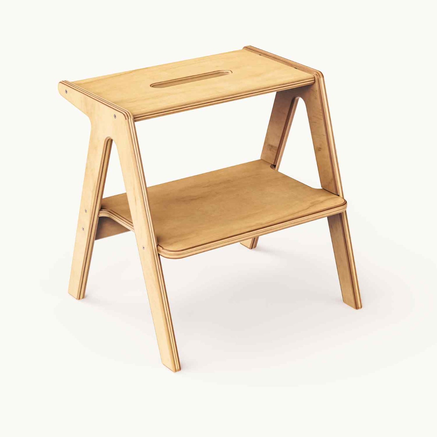 Two Step Stool